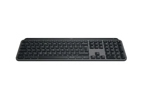 Logitech MX Keys S toetsenbord RF-draadloos + Bluetooth QWERTY