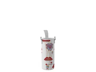 Draagtas Les Artistes Paris Chupa Kiss tbv 500ml flessen - 3