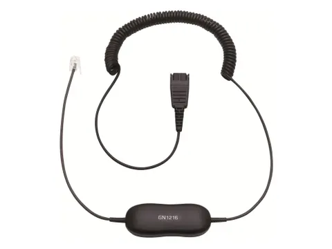 Jabra Gn1216 Avaya Aansluitkabel