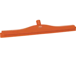 Vloertrekker Full Colour Vaste Nek 60cm Oranje