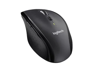 Draadloze Muis Logitech M705 Marathon Laser Zwart - 2