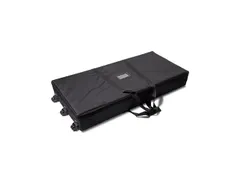 Smart Line Digital A-Bord 43 inch Trolley Koffer