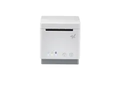 Star Micronics mC-Print2 Bonprinter USB Bluetooth Wit