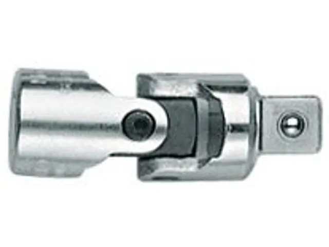 3095 Kruiskoppeling 3/8 inch 51mm