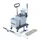 Mopset Vileda US Pro Ready t Go kit r-Micro Double