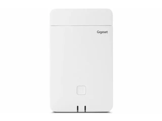 Gigaset N670 IP Basisstation PRO