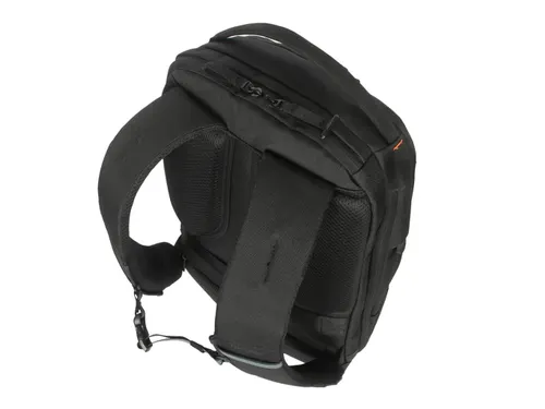 Tbb652Gl Targus Commuter Eco Rugtas zwart 15-16 inch