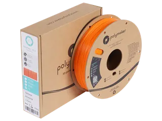 Polymaker PolyMax Tough PLA filament 1,75 mm Oranje 0,75 kg - 2