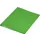 Recycle showalbum A4 20 hoezen groen