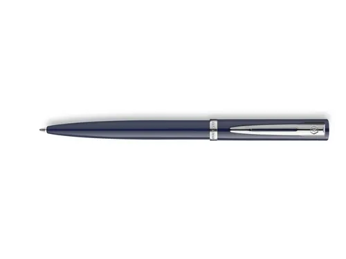 Balpen Waterman Allure Impression CT M Blauw