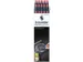 Le roller métallique Paint-It 050 0.4mm métallique vintage rouge