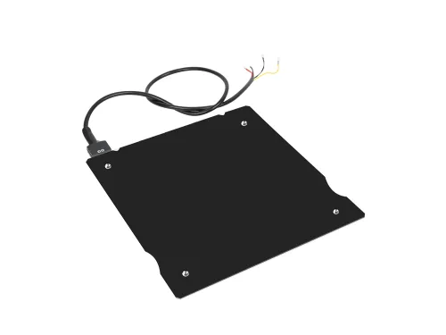 Cr-200B Pro Hot Bed Kit
