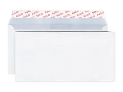 envelop Office FSC C5/6 80 gram wit 50 stuks