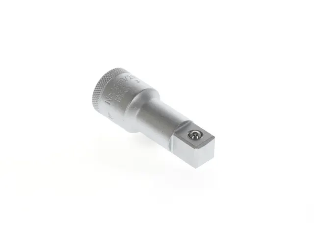 GEDORE 1990-2.1/2 Verlengstuk 1/2 inch 63mm