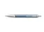 Balpen Parker IM Premium Grey Blue CT Medium Blauwe inkt