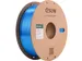 eSUN 3D printer Filament ePLA-Silk 1,75mm Cyan 1kg