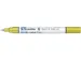 Metallic marker Schneider Paint-It 010 0.8mm geel metallic
