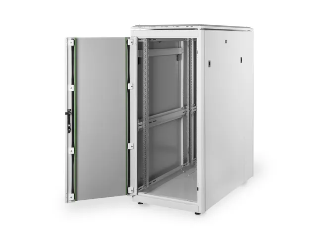 Netwerkkast 26U Unique 600x1000mm Grijs