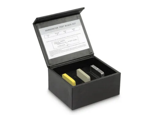 hardheidsmeter,behuizing metaal,weegeenheid shore A0,weergave analoog