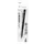 Vulpotlood Tombow MONO graph HB 0.5mm zwart