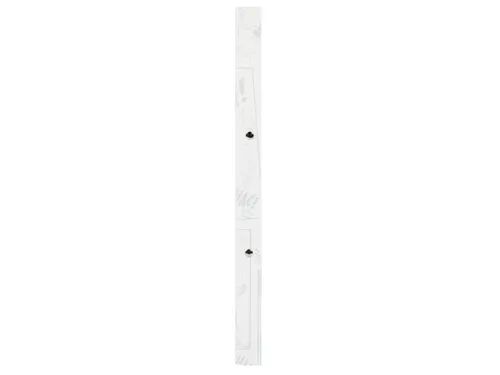 Ringmap PP 2 ringen 15mm A4 ASTERIX