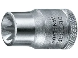TX 30 E5 Stekkerdoos 3/8 inch extern TX E5