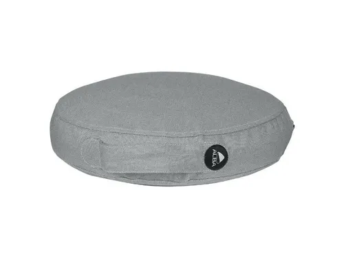 Ergopad balanskussen grijs