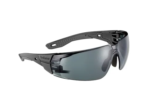 Bollé Rush+ 2.0 veiligheidsbril