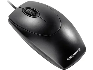 M5450 muis M-5450 3 knoppen kabel - 1