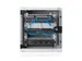 Digitus Serverkast 6U Wandbevestiging 330x312x300mm Lichtgrijs