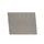 Akoestische PET-vilt trapezium stroken donkergrijs 30x120cm 6 stuks