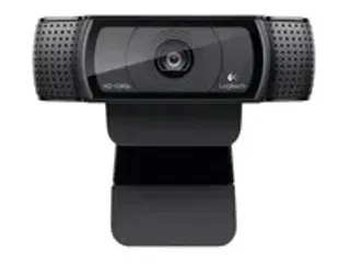 OUTLET Webcam Logitech C920 HD Pro - 1