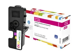 Toner OWA alternatief tbv Kyocera TK-5240M rood