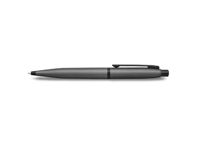 Balpen SHEAFFER VFM E9424 Matt grey matt black tone