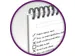 Oxford Task Manager 125x200mm 70 Vel Assorti lijn