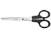 Ciseaux Westcott Buro 171mm inox manche plastique