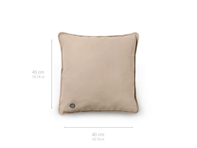 Medisana HC 200 Warmtekussen Beige