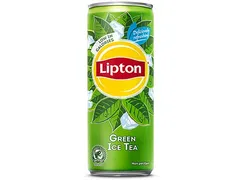Lipton Ice Tea Green 33 cl 24 stuks