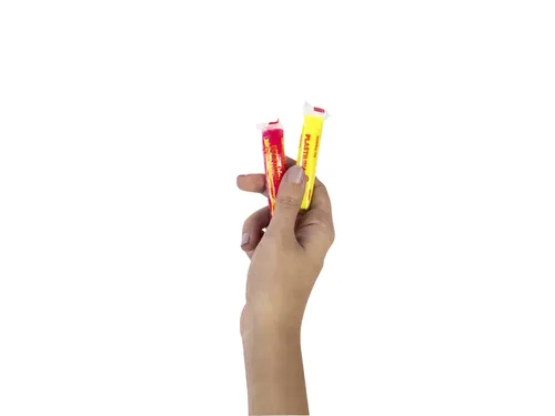 Boetseerklei Jovi plastalina 15gr neon kleuren assorti etui à 6 stuks
