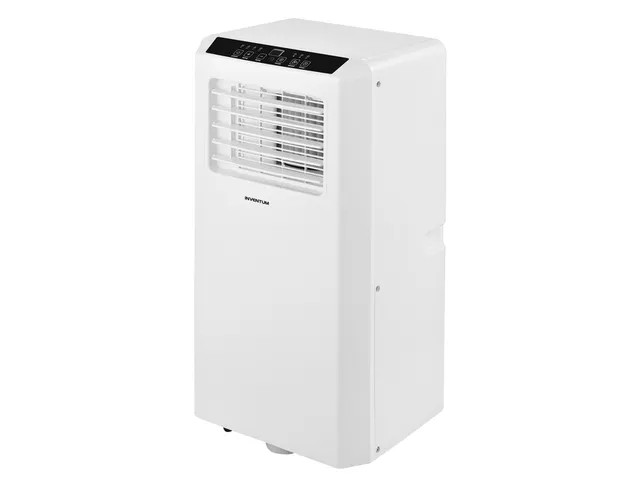 Airconditioner Inventum AC901 80m3 wit mobiel