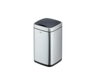 Afvalbak Durable No Touch met sensor 12L - 1