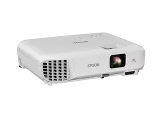 Projector Epson EB-W53 WXGA-lampprojector 2x HDMI-poorten wit - 2