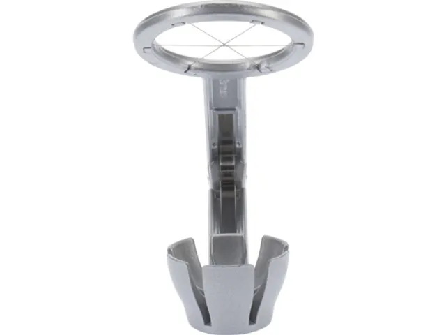 Westmark Eiersnijder Columbus Aluminium