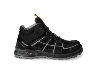 Grisport Cross Safety Firm veiligheidsschoen S3 - 43 - 1