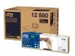Serviette Tork 12880 Xpressnap Extra douce 2 ép Naturel