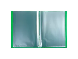 Showalbum OPAK PP0, 5mm A4 20 tas geass. - 21