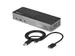 USB-C Dock Hybride Universeel Triple Monitor Laptop Docking Station