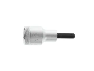 IN 19 6 Schroevendraaierbit 1/2 inch binnenzeskant 6mm - 5