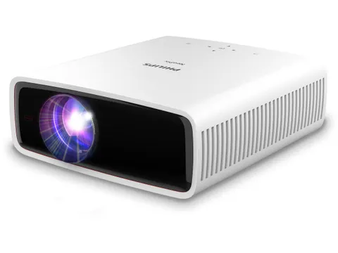 Philips projector NeoPix 550