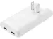 Sandberg 4-in-1 Travelcharger 2x USB-C 65W incl. wereldadapters